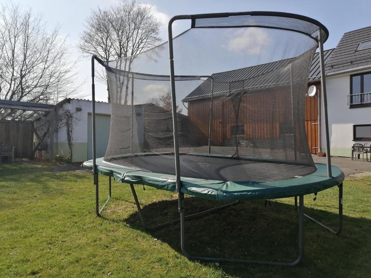 De Ploeg Luxe Villa Bullange Exterior foto